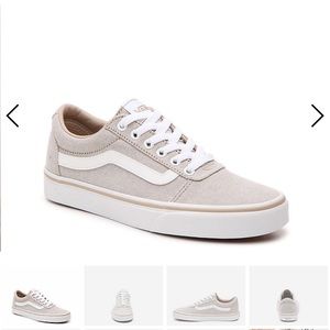 Vans Ward Sneaker